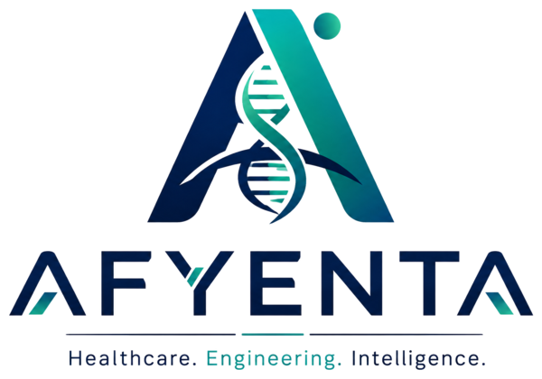AFYENTA — Healthcare. Engineering. Intelligence.